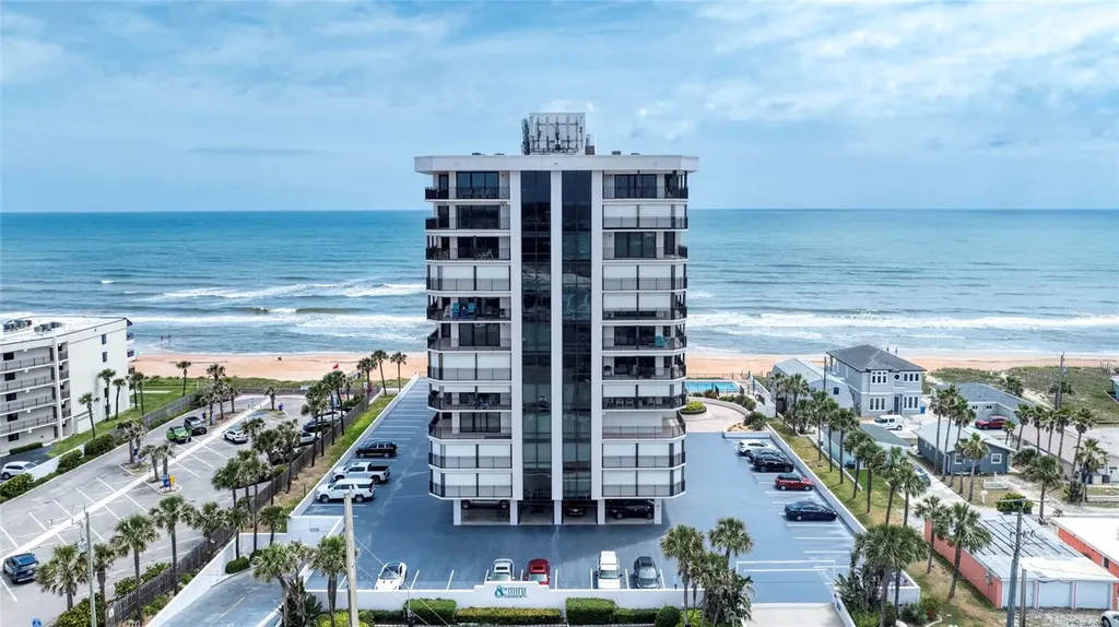 1239 Ocean Shore Boulevard Ormond Beach FL 32176