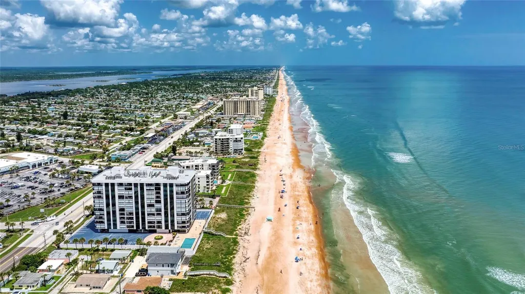 1239 Ocean Shore Boulevard Ormond Beach FL 32176