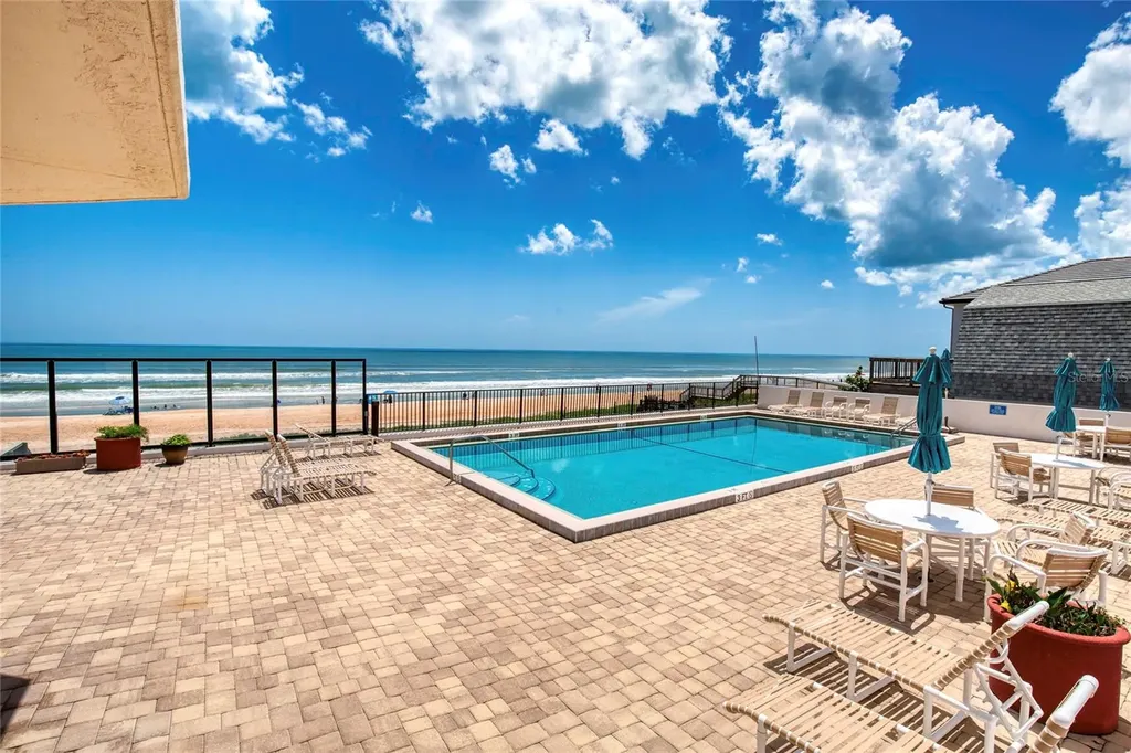 1239 Ocean Shore Boulevard Ormond Beach FL 32176