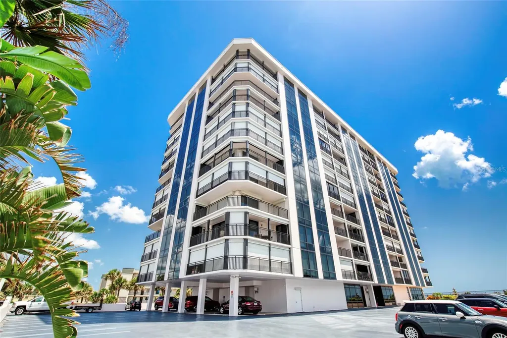 1239 Ocean Shore Boulevard Ormond Beach FL 32176