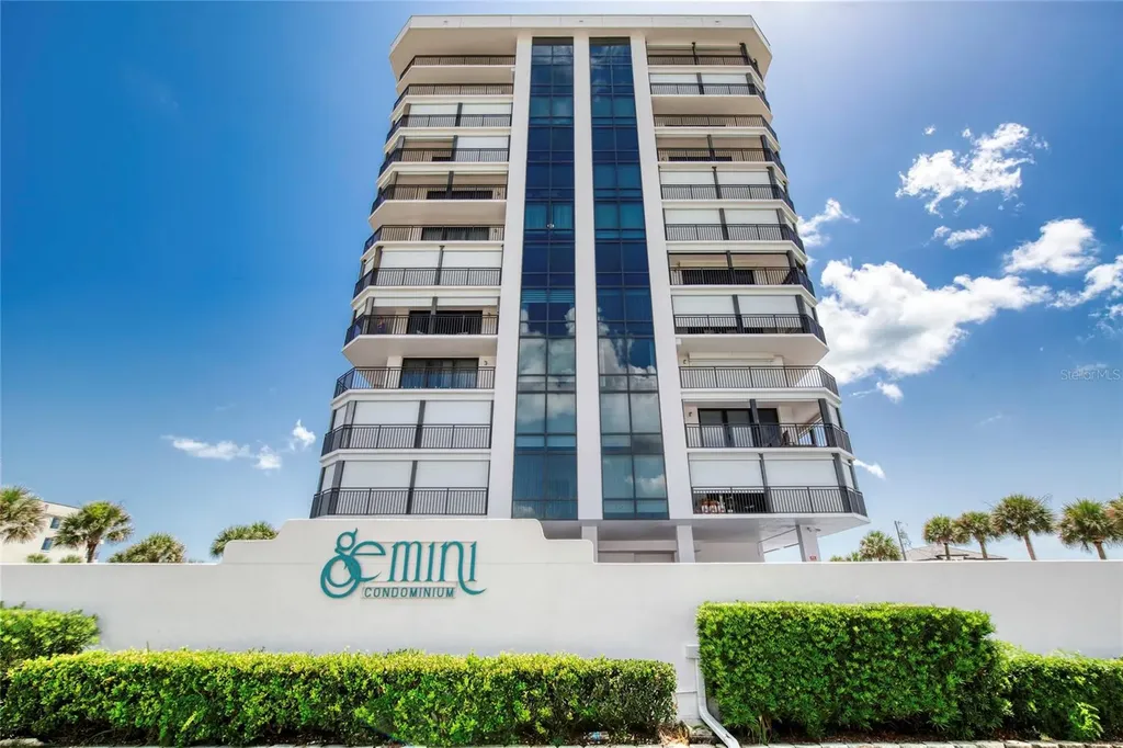 1239 Ocean Shore Boulevard Ormond Beach FL 32176