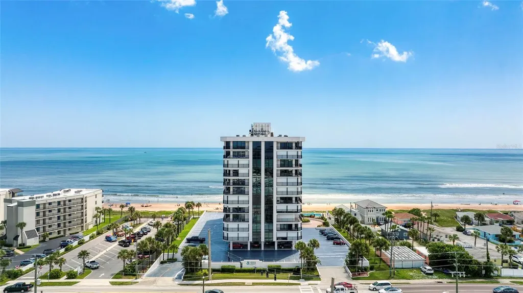 1239 Ocean Shore Boulevard Ormond Beach FL 32176