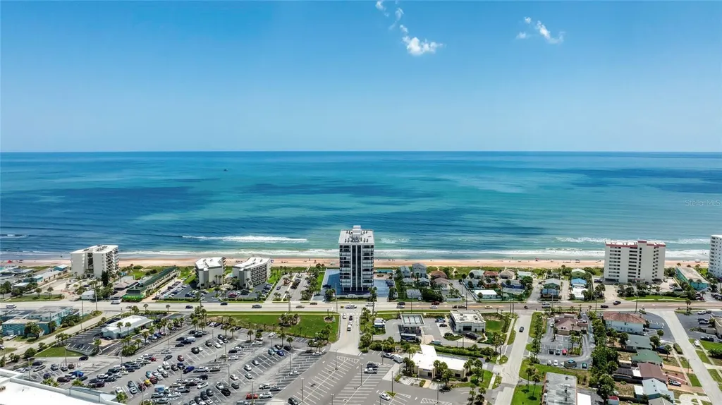 1239 Ocean Shore Boulevard Ormond Beach FL 32176