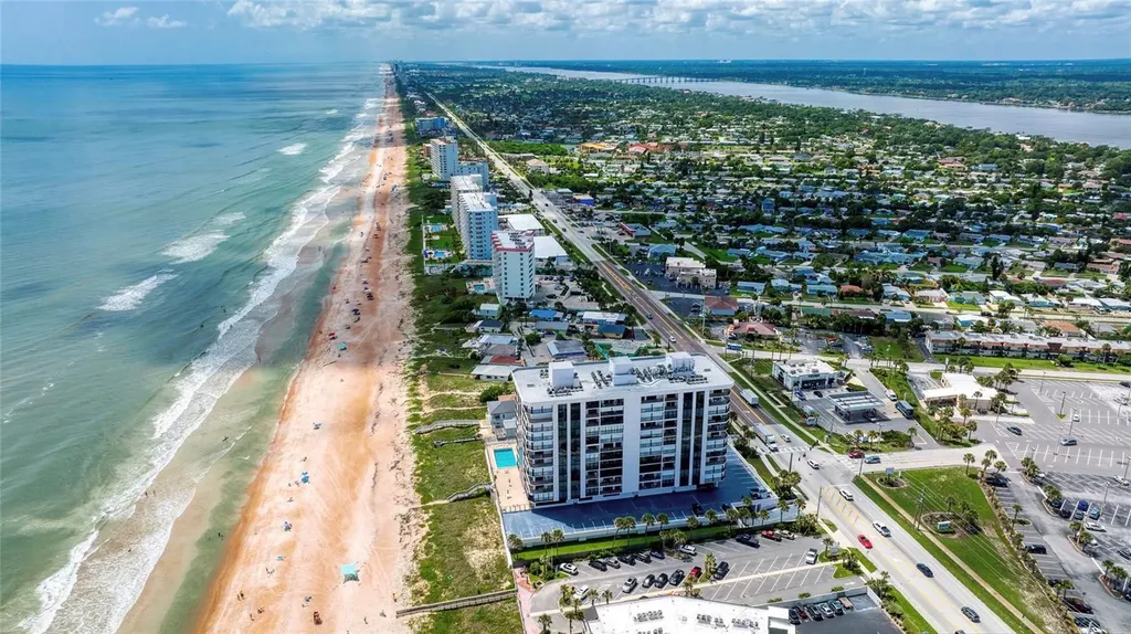1239 Ocean Shore Boulevard Ormond Beach FL 32176