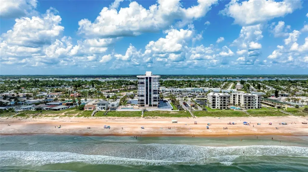 1239 Ocean Shore Boulevard Ormond Beach FL 32176