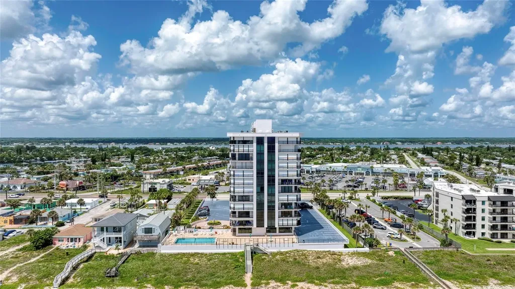 1239 Ocean Shore Boulevard Ormond Beach FL 32176