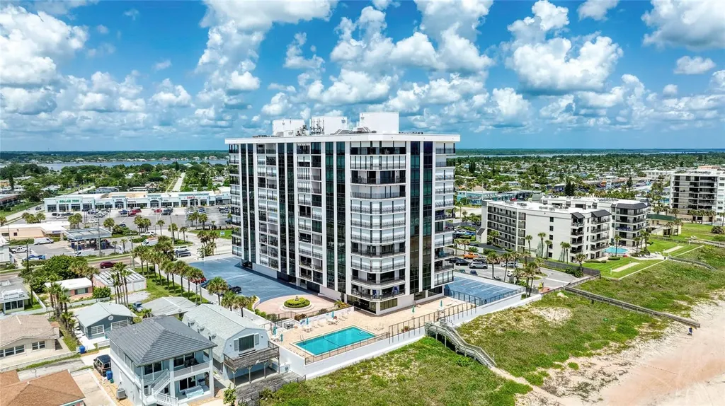 1239 Ocean Shore Boulevard Ormond Beach FL 32176