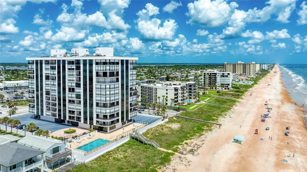 1239 Ocean Shore Boulevard Ormond Beach FL 32176