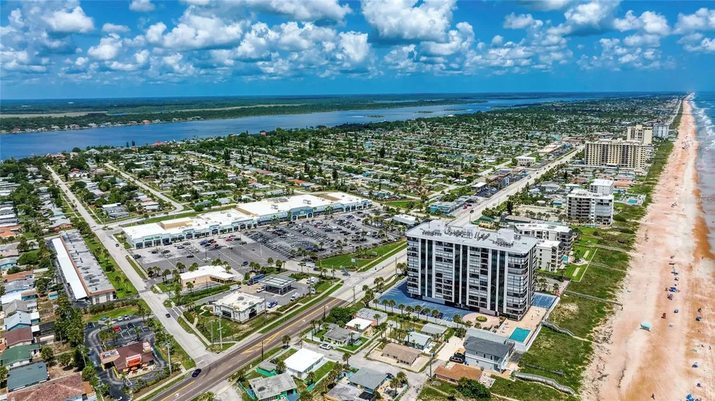 1239 Ocean Shore Boulevard Ormond Beach FL 32176