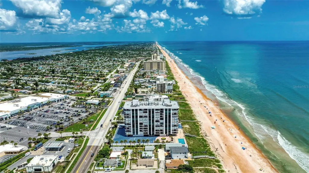 1239 Ocean Shore Boulevard Ormond Beach FL 32176
