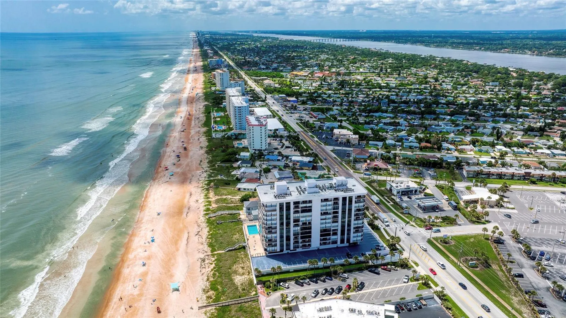 1239 Ocean Shore Boulevard Ormond Beach FL 32176