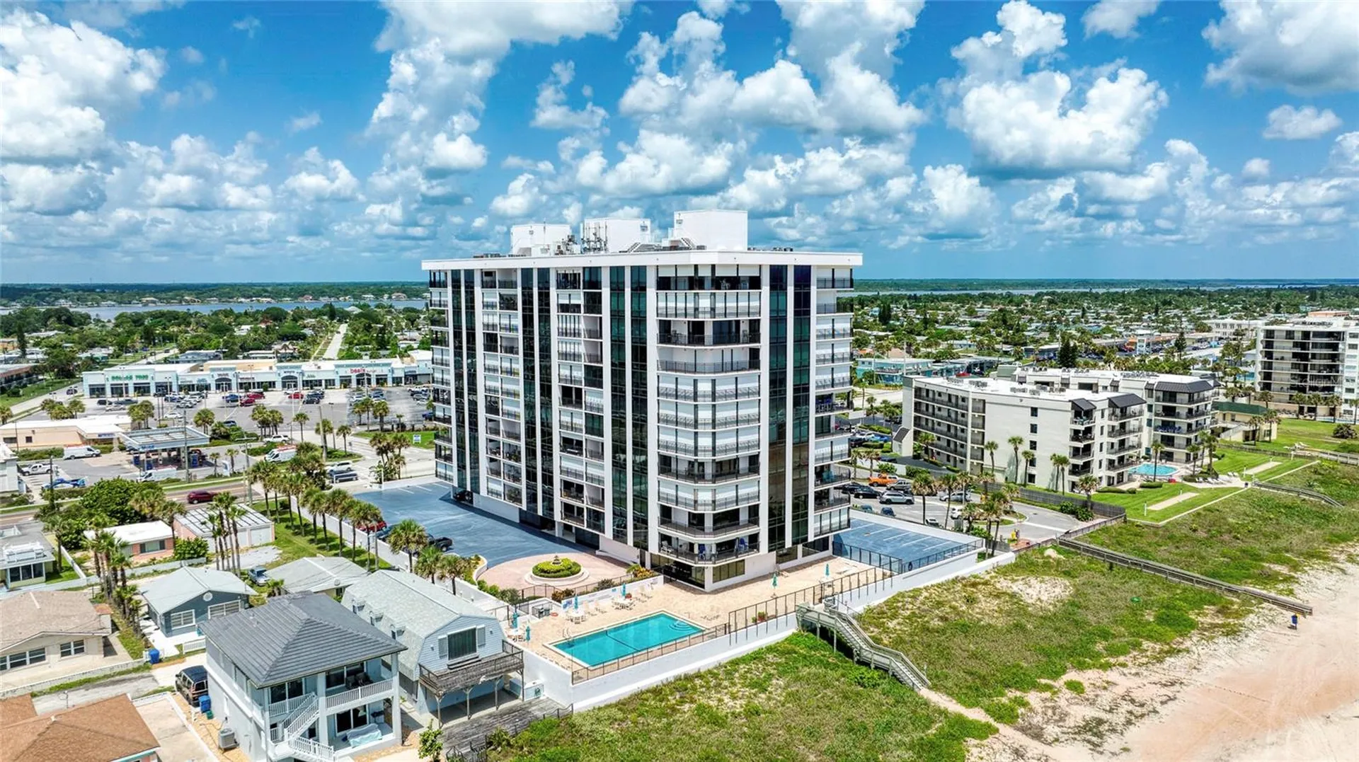 1239 Ocean Shore Boulevard Ormond Beach FL 32176