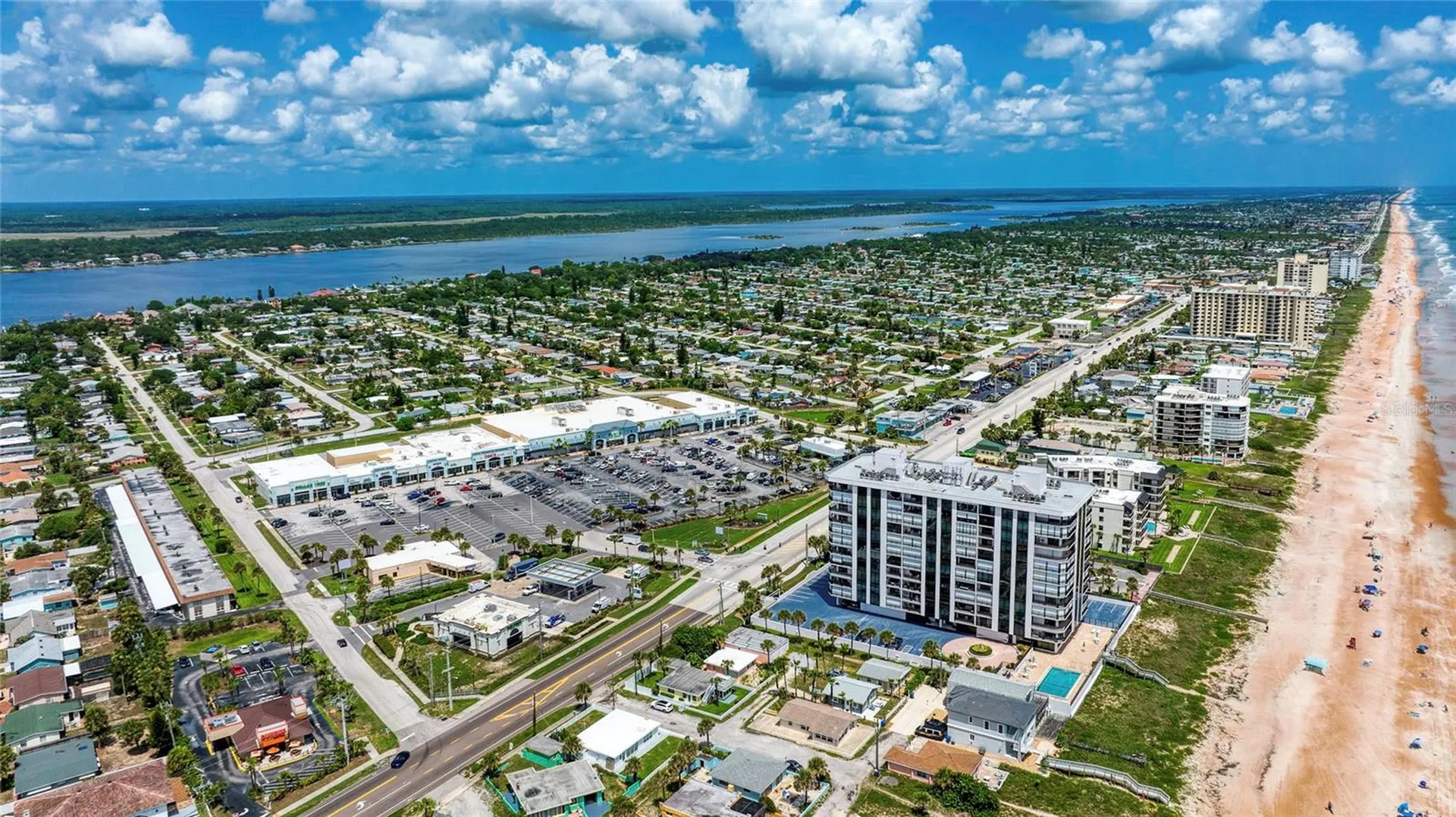 1239 Ocean Shore Boulevard Ormond Beach FL 32176