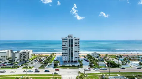 1239 Ocean Shore Boulevard Ormond Beach FL 32176