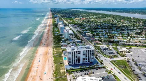 1239 Ocean Shore Boulevard Ormond Beach FL 32176