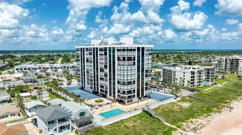 1239 Ocean Shore Boulevard Ormond Beach FL 32176