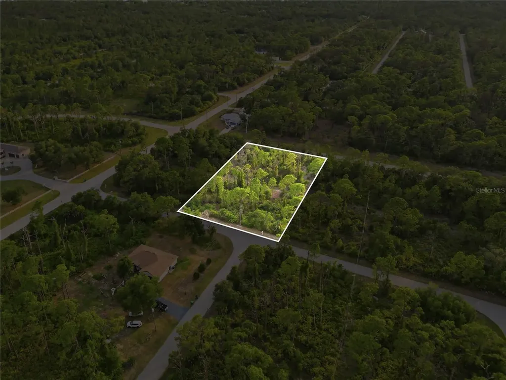 501 Champion St Drive Port Charlotte FL 33953