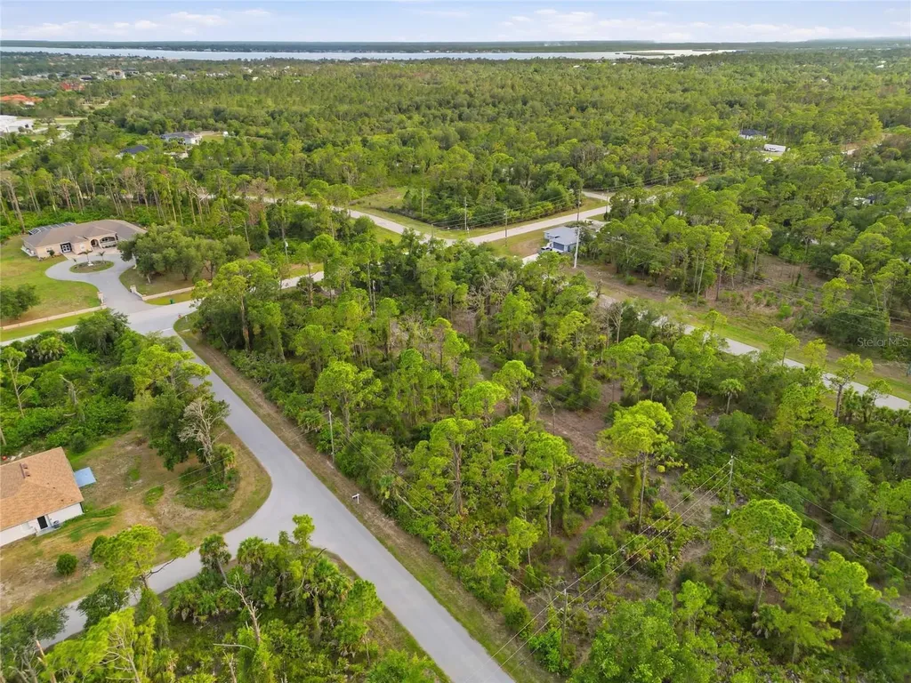 501 Champion St Drive Port Charlotte FL 33953