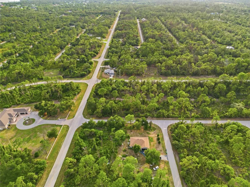 501 Champion St Drive Port Charlotte FL 33953