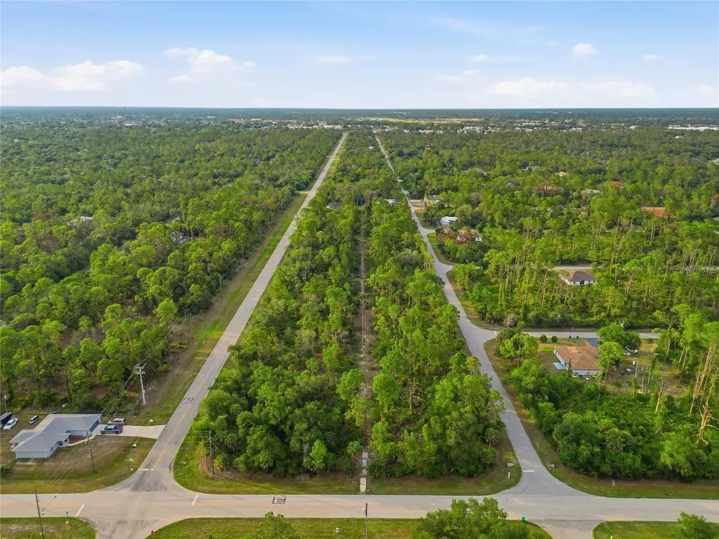 501 Champion St Drive Port Charlotte FL 33953