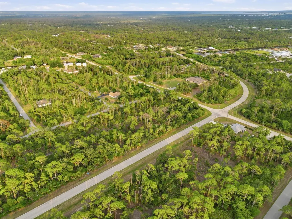 501 Champion St Drive Port Charlotte FL 33953