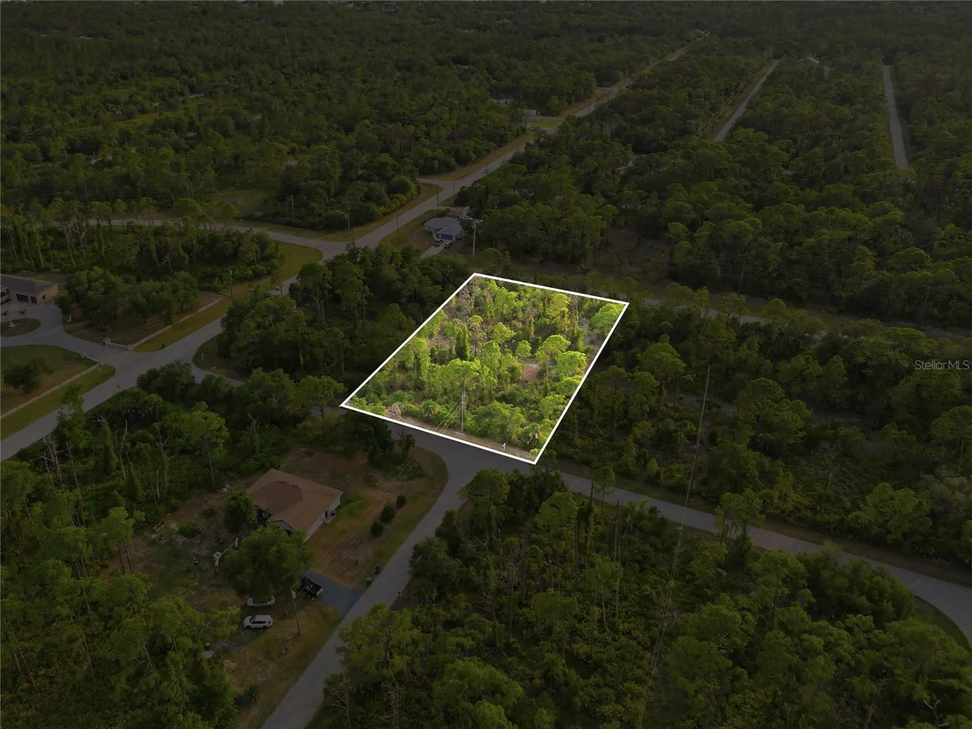 501 Champion St Drive Port Charlotte FL 33953