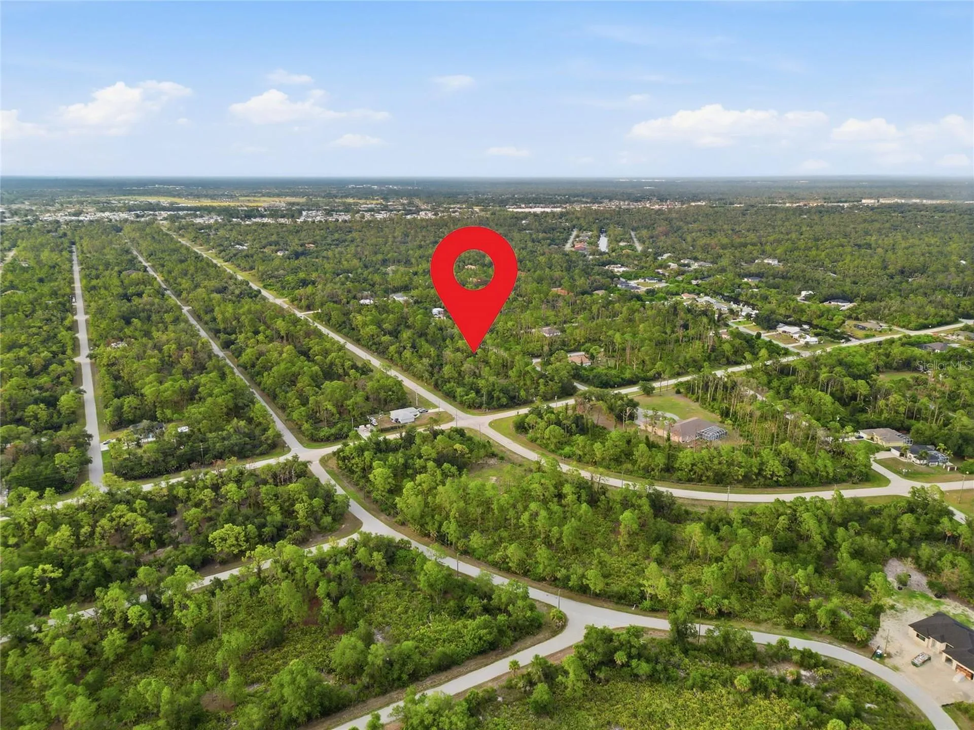 501 Champion St Drive Port Charlotte FL 33953