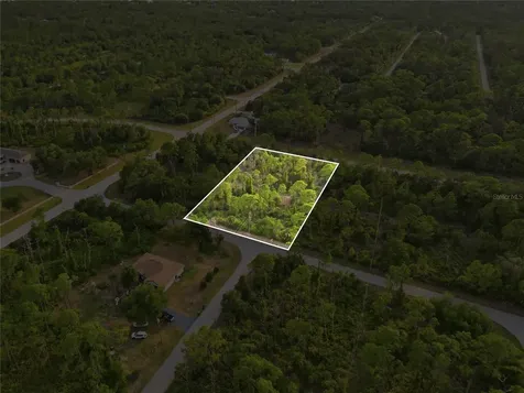 501 Champion St Drive Port Charlotte FL 33953