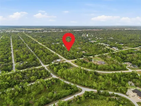 501 Champion St Drive Port Charlotte FL 33953