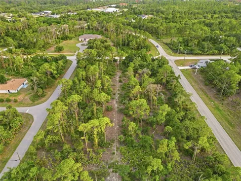 501 Champion St Drive Port Charlotte FL 33953