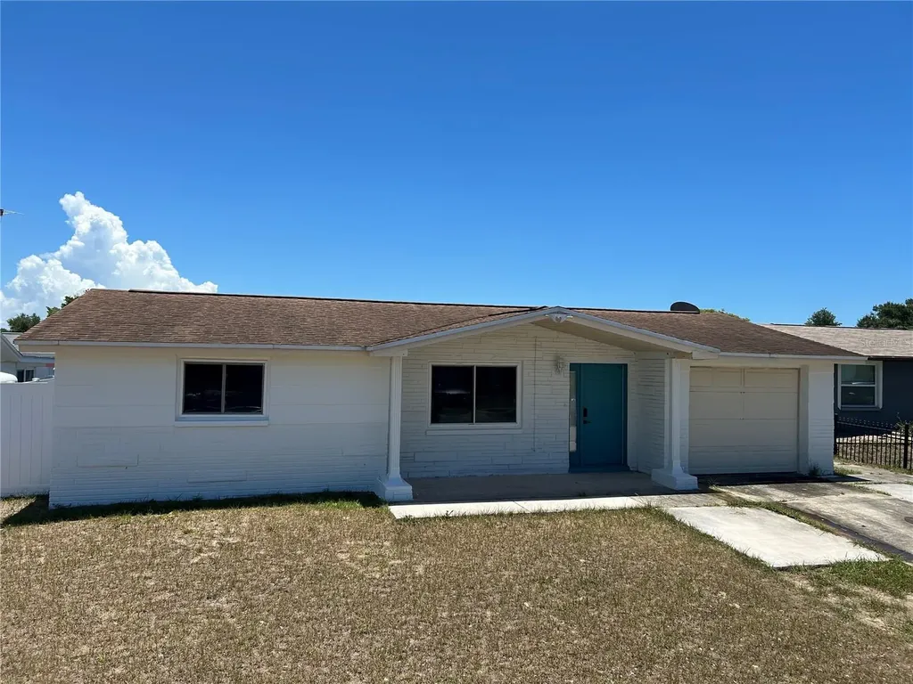 6136 9th Avenue New Port Richey FL 34653