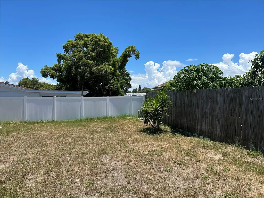 6136 9th Avenue New Port Richey FL 34653