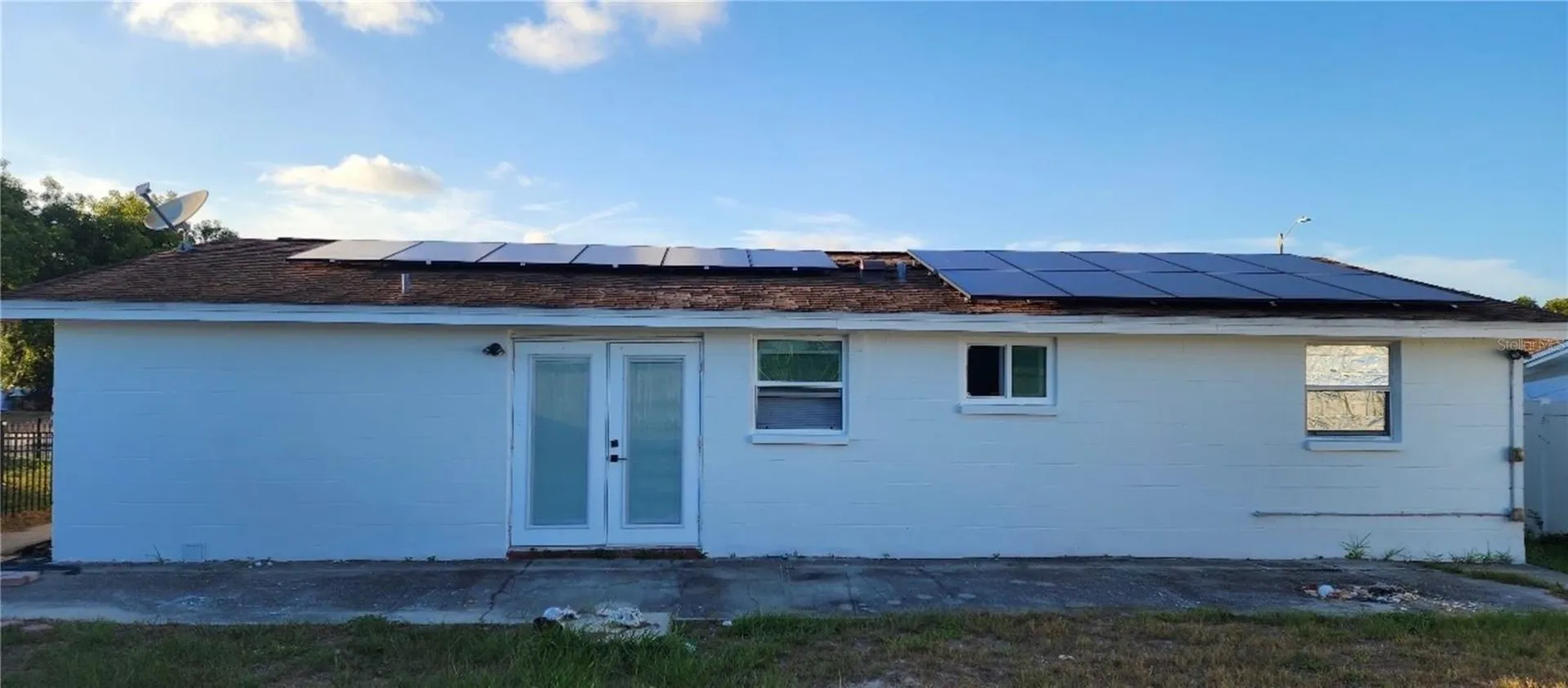 6136 9th Avenue New Port Richey FL 34653