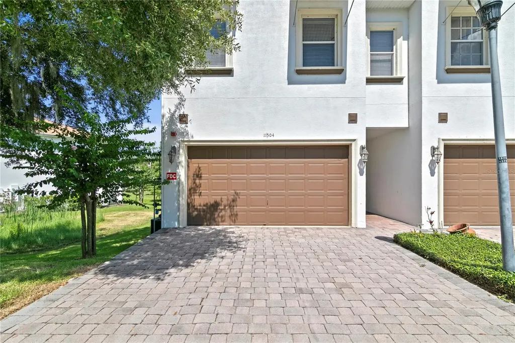 11504 Bellamar Street Tampa FL 33637