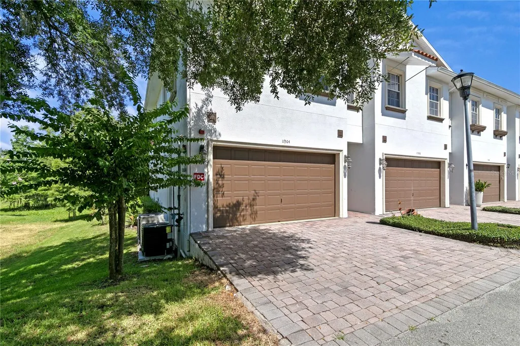 11504 Bellamar Street Tampa FL 33637