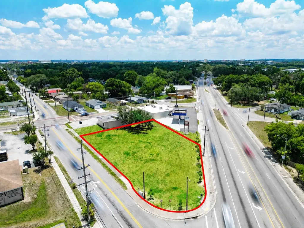 0 10th Street W Lakeland FL 33805