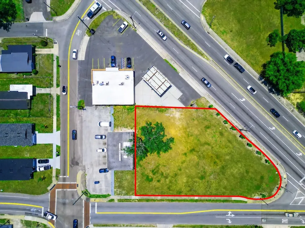 0 10th Street W Lakeland FL 33805