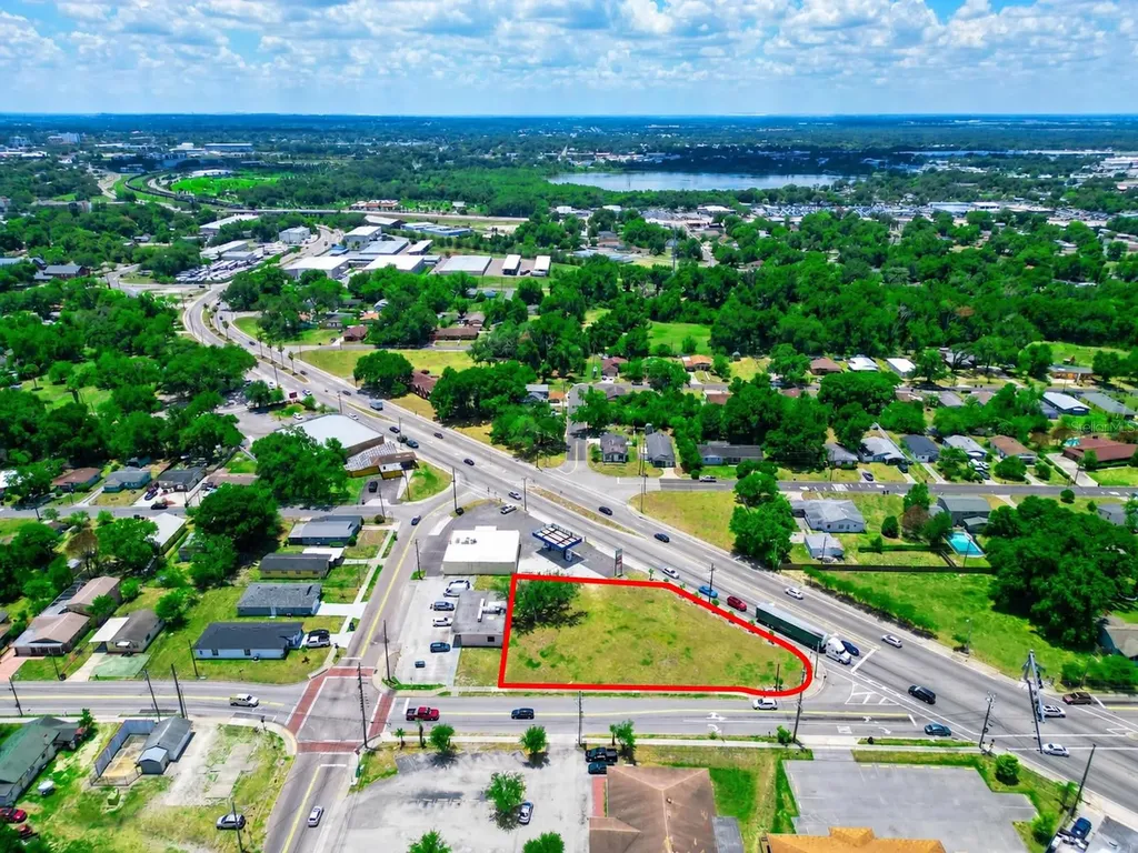 0 10th Street W Lakeland FL 33805