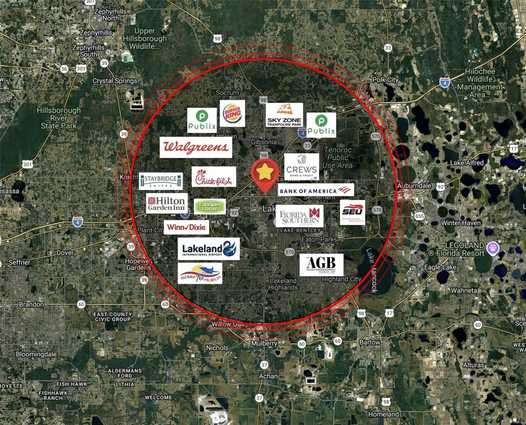 0 10th Street W Lakeland FL 33805
