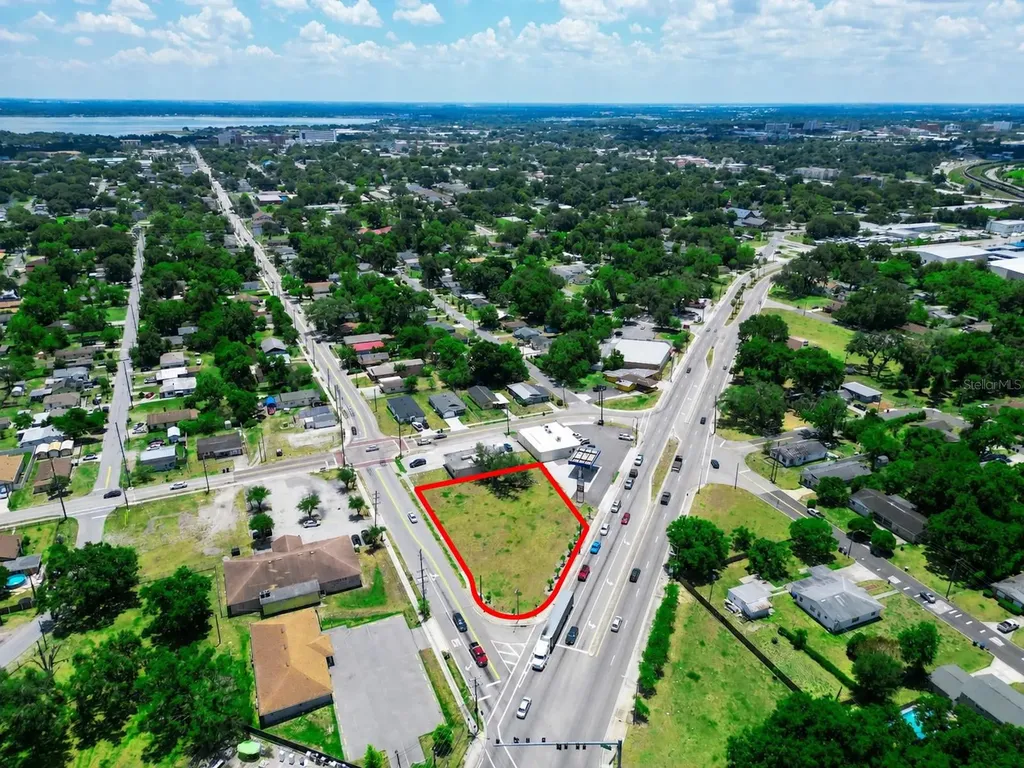 0 10th Street W Lakeland FL 33805