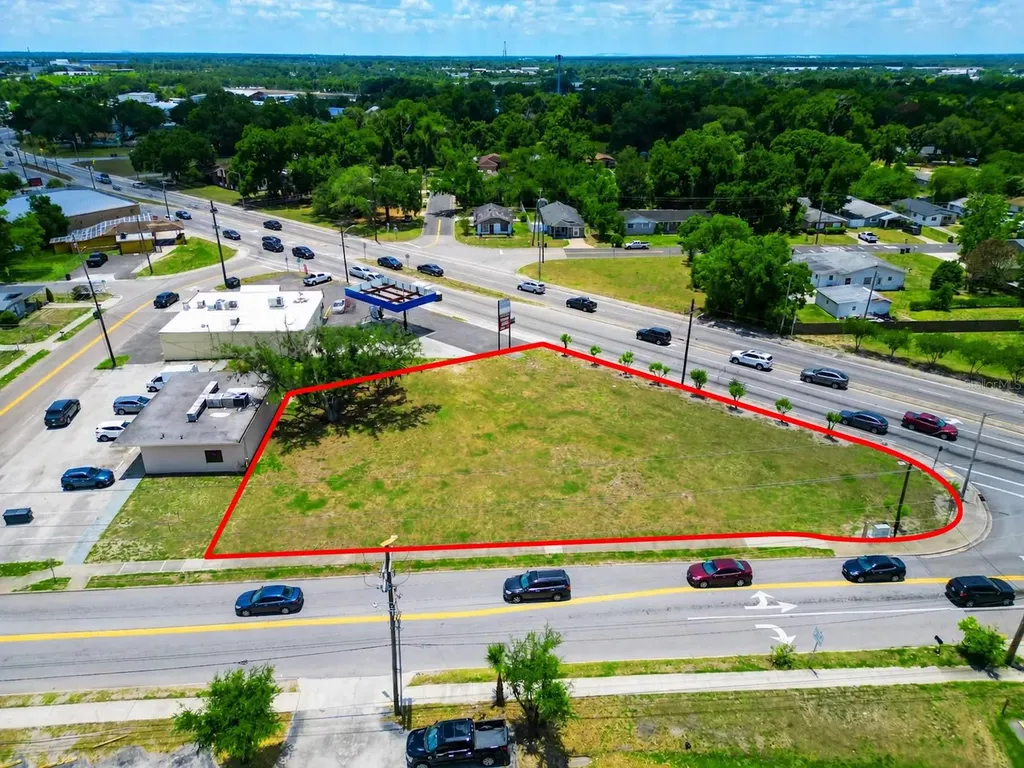 0 10th Street W Lakeland FL 33805