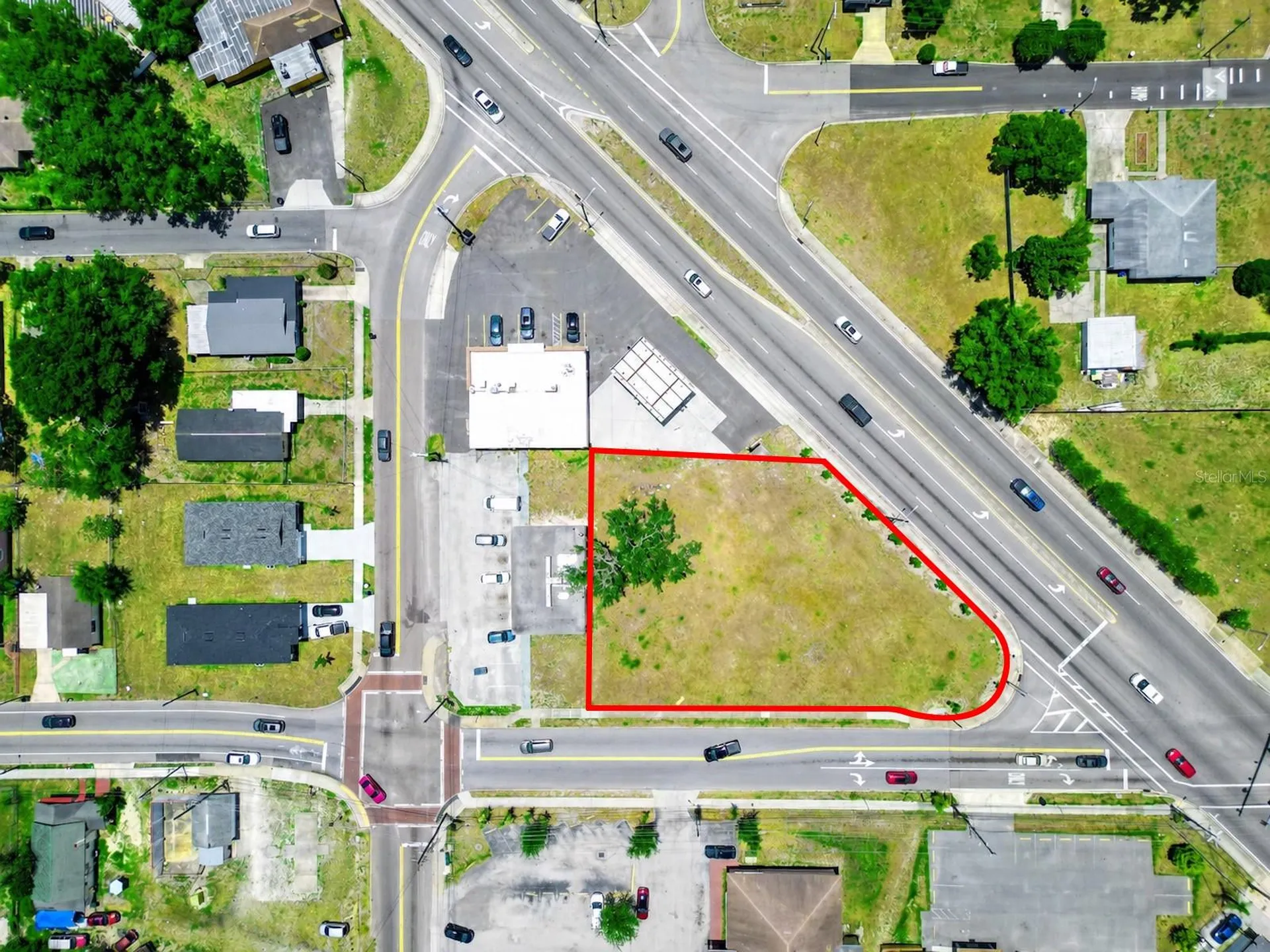 0 10th Street W Lakeland FL 33805