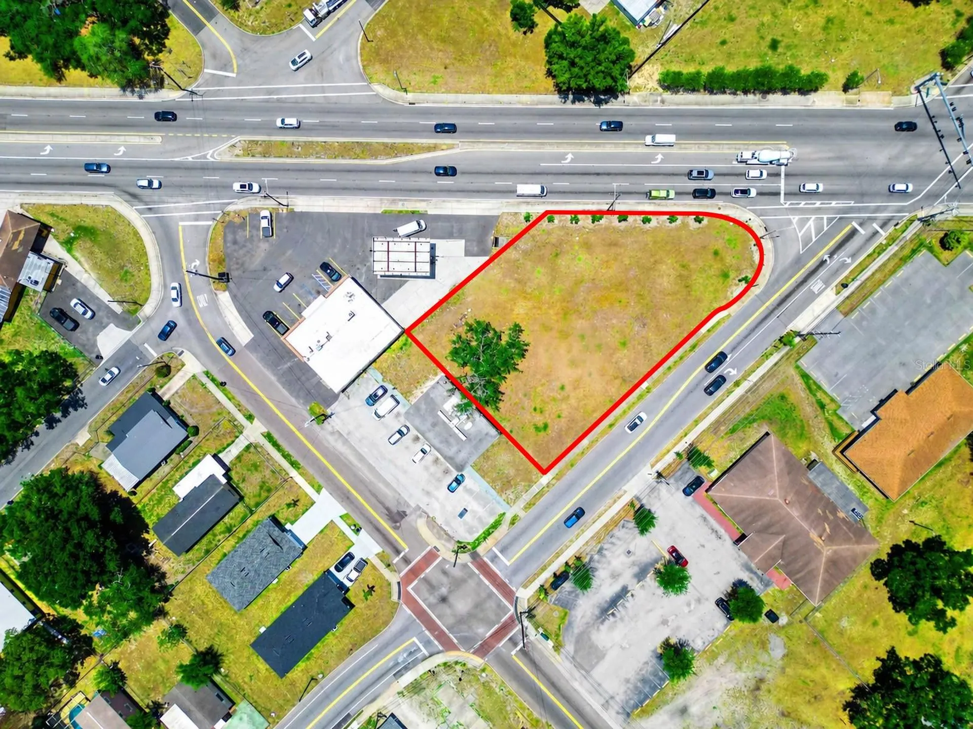 0 10th Street W Lakeland FL 33805