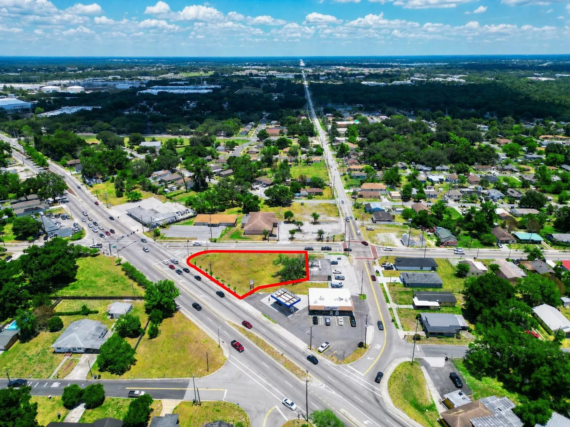 0 10th Street W Lakeland FL 33805