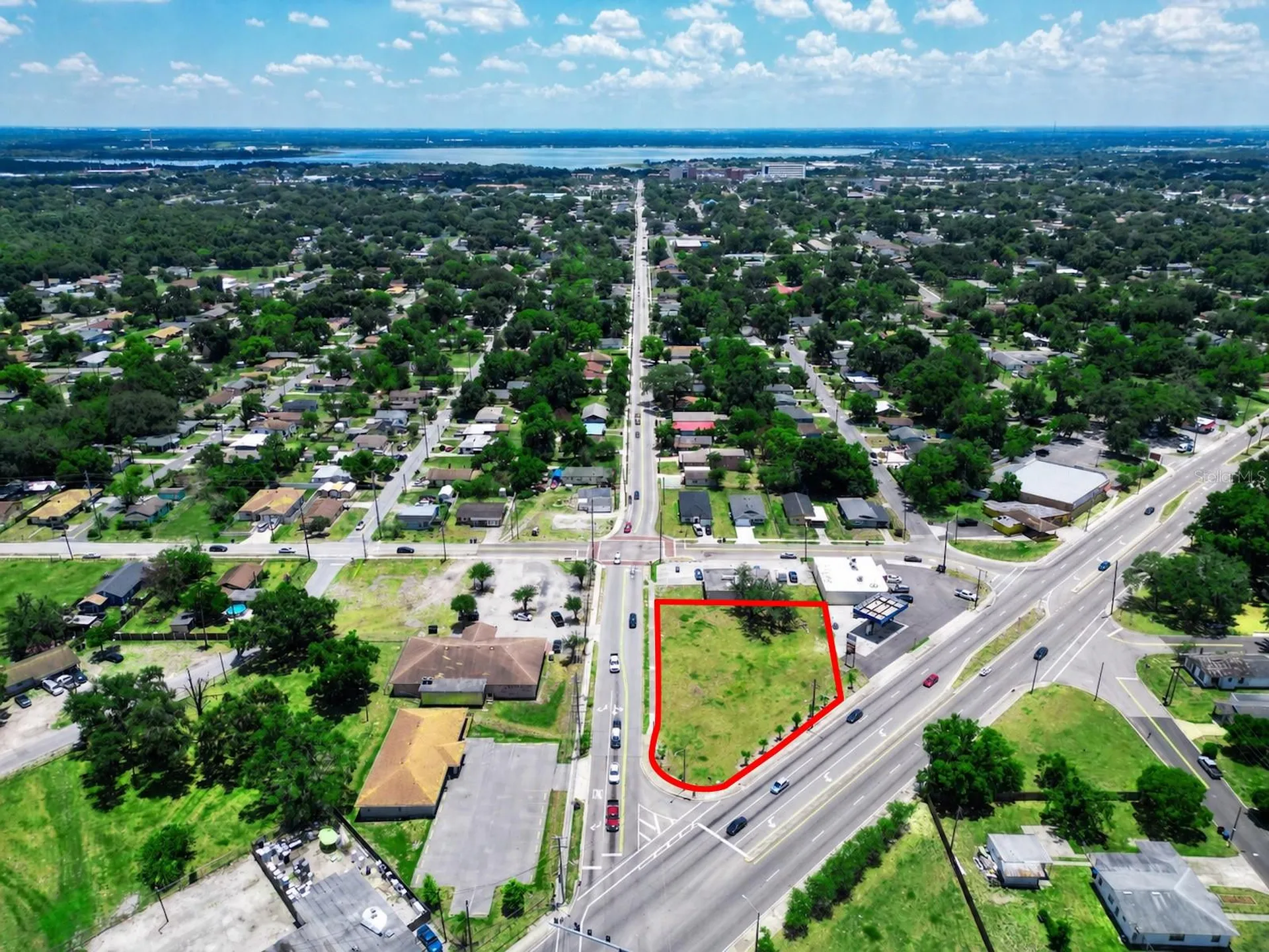 0 10th Street W Lakeland FL 33805