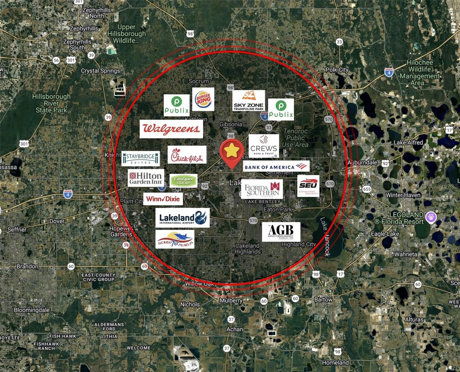 0 10th Street W Lakeland FL 33805