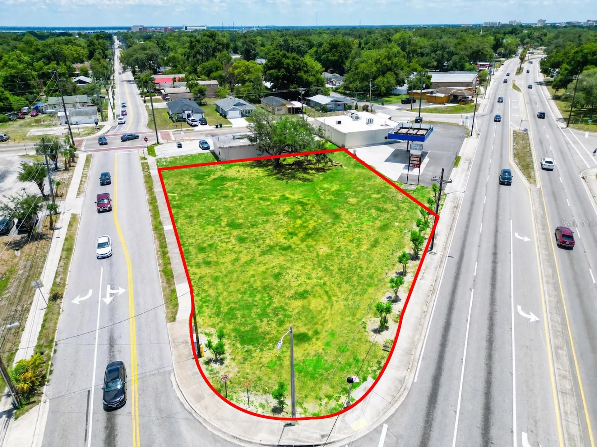 0 10th Street W Lakeland FL 33805