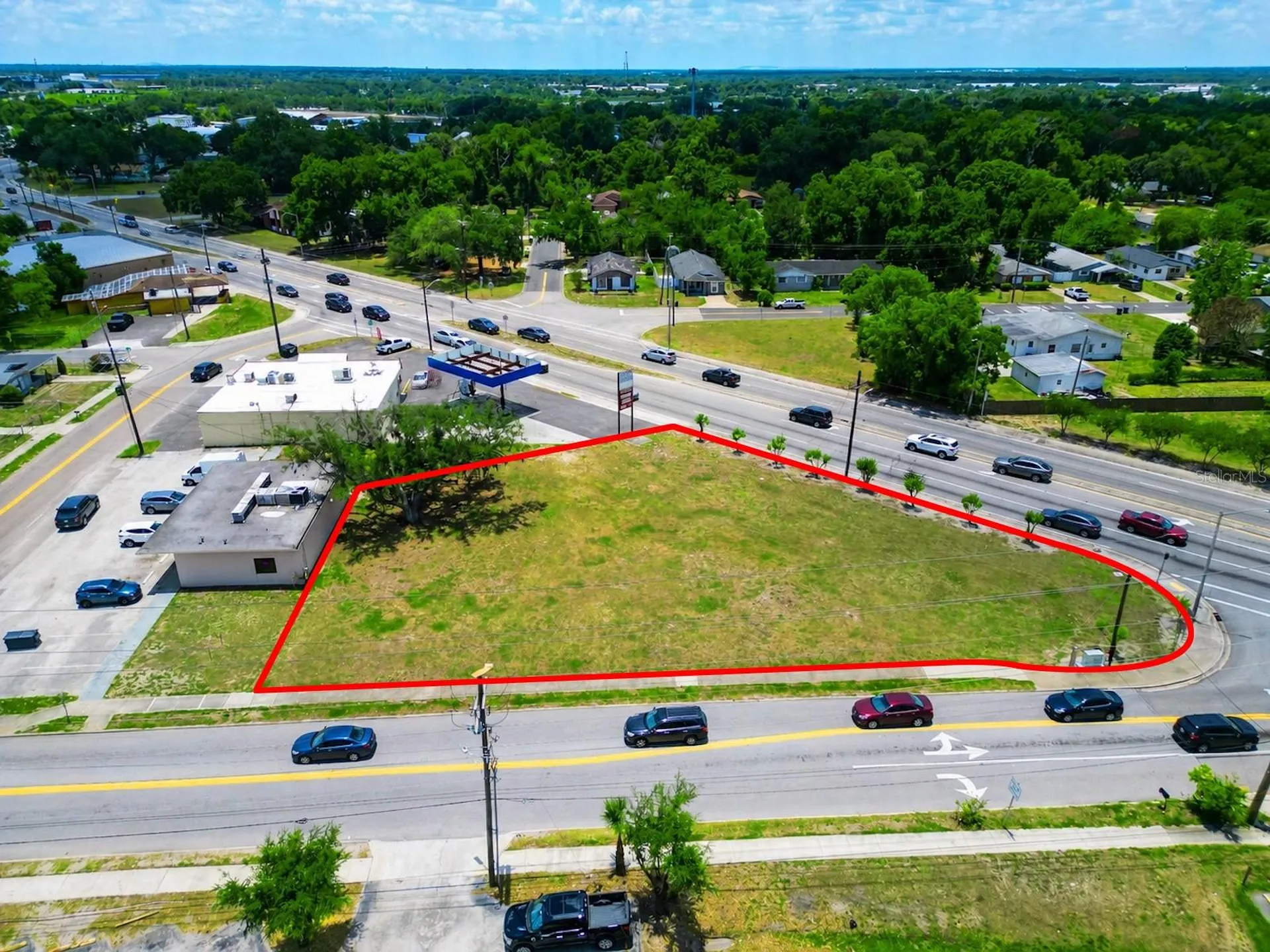 0 10th Street W Lakeland FL 33805