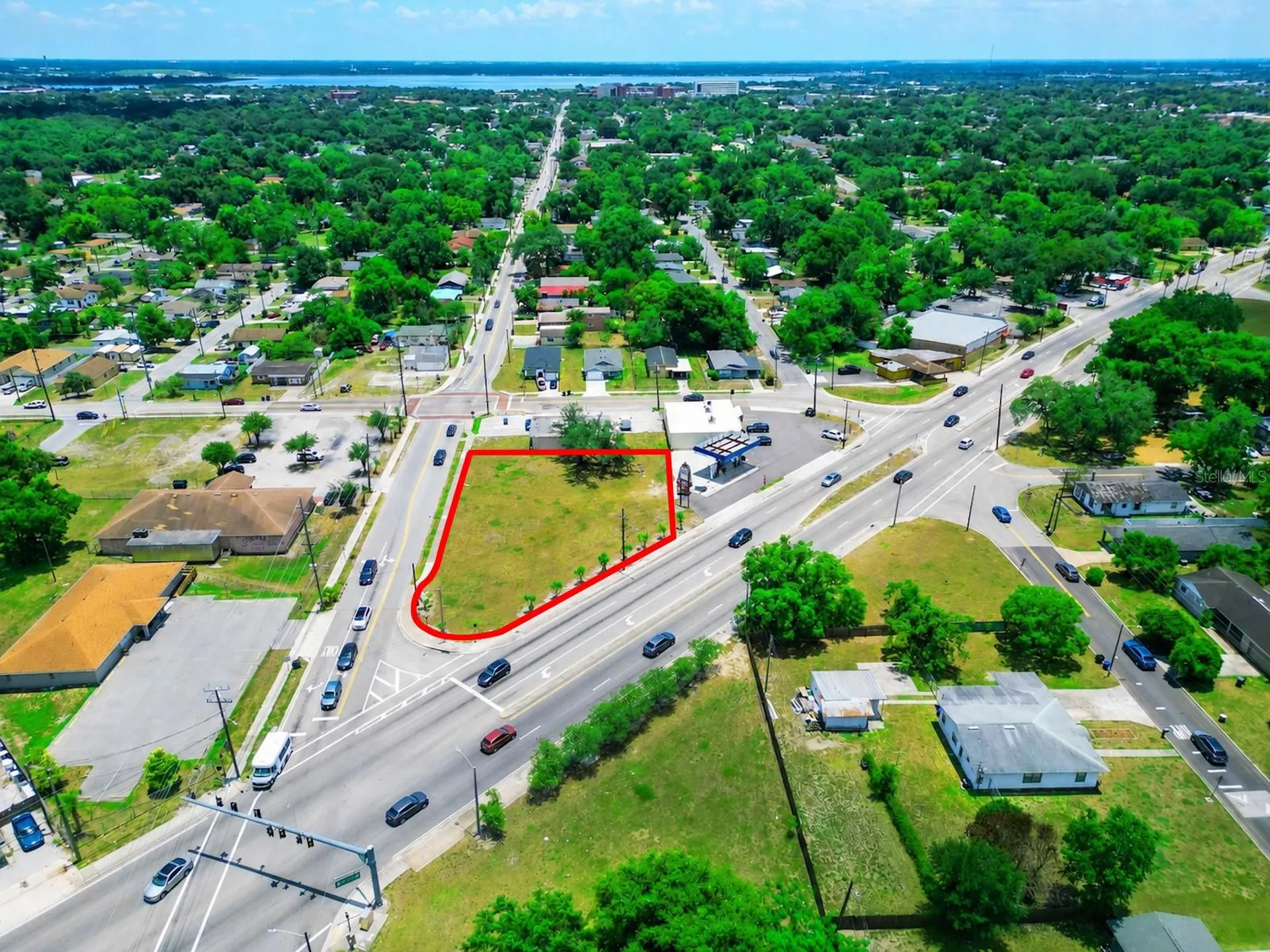 0 10th Street W Lakeland FL 33805