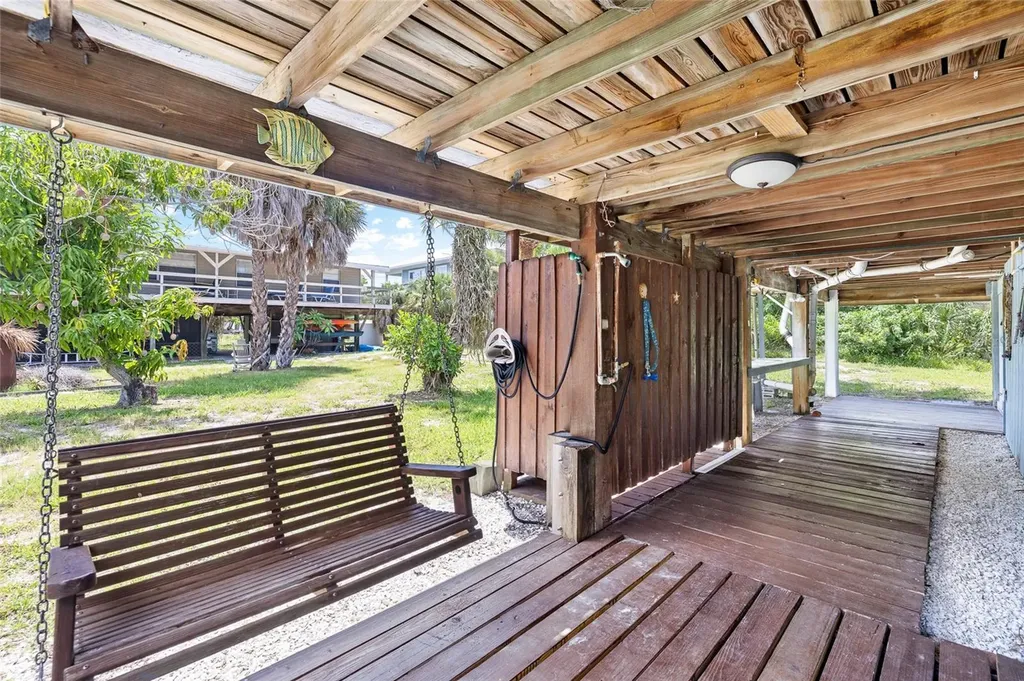 8424 Little Gasparilla Island Placida FL 33946